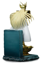 Figura Virgo Shaka (28 cm) Saint Seiya - Iron Studios   Iron Studios