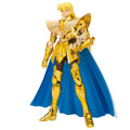 Figura Virgo Shaka Saint Cloth Myth Ex 20th Revival Version Saint Seiya 18cm   TAMASHII NATIONS