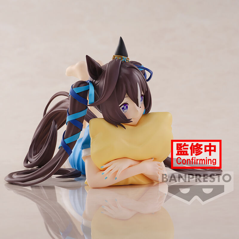 Figura Vivlos Season 3 Umamusume: Pretty Derby 14cm  