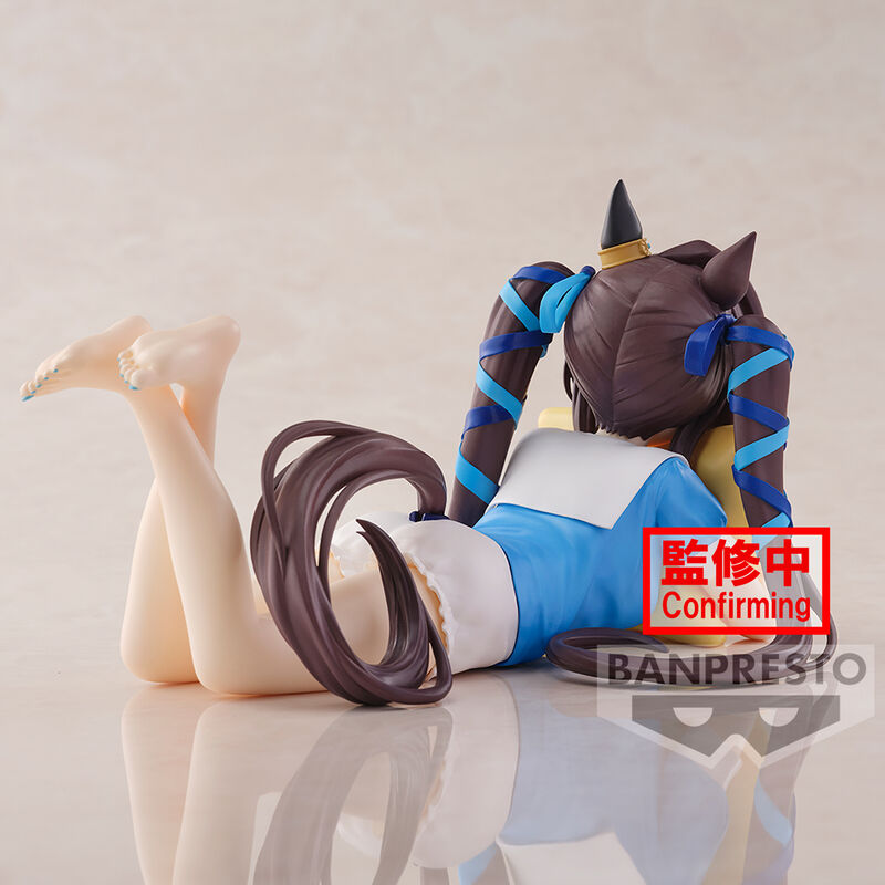 Figura Vivlos Season 3 Umamusume: Pretty Derby 14cm  