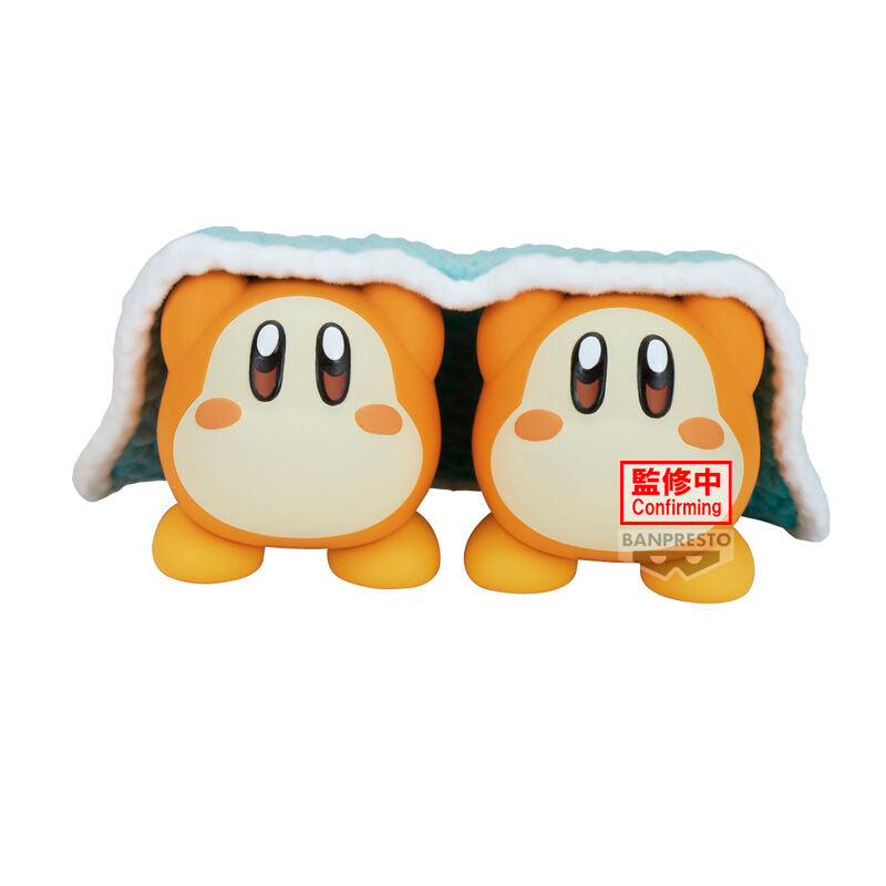 Figura Waddle Dee Break Time Kirby 8cm  
