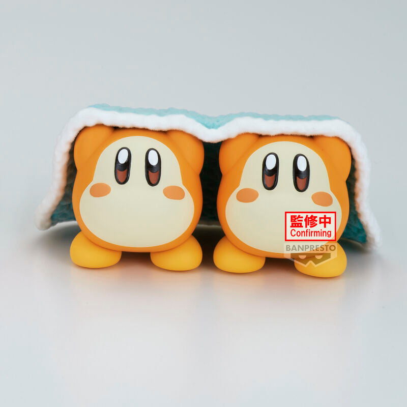 Figura Waddle Dee Break Time Kirby 8cm  