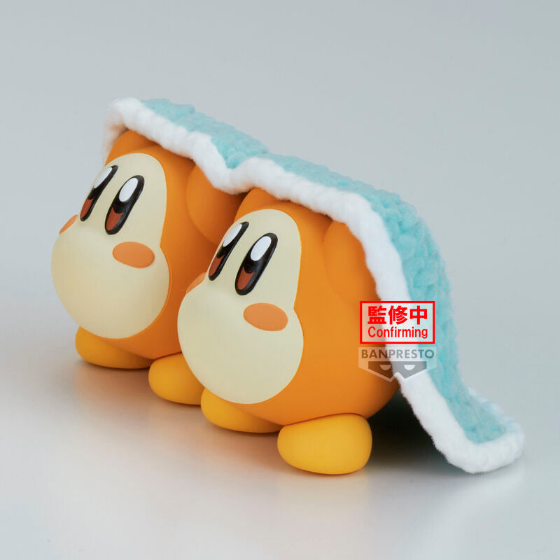 Figura Waddle Dee Break Time Kirby 8cm  