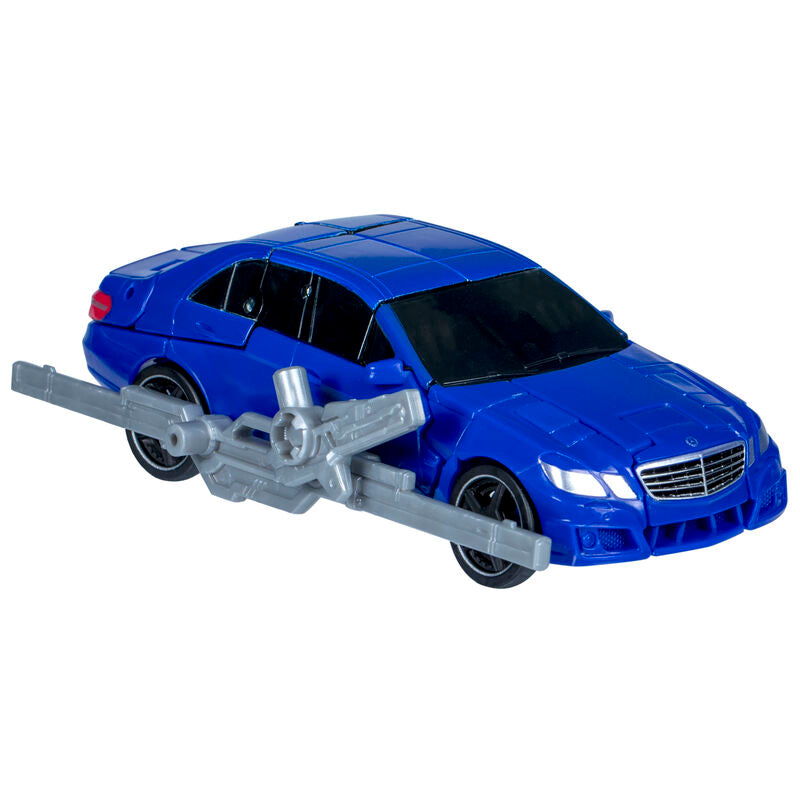 Figura Wheeljack Studio Series Dark of the Moon Transformers 11cm   HASBRO