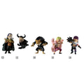 Figura World Collectable Rival One Piece 7cm surtido   BANPRESTO