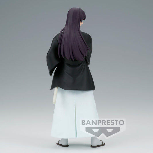 Figura Yamada Asaemon Toma DXF Hells Paradise 17cm  