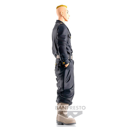 Figura Yasuhiro Muto Tokyo Revengers 18cm  