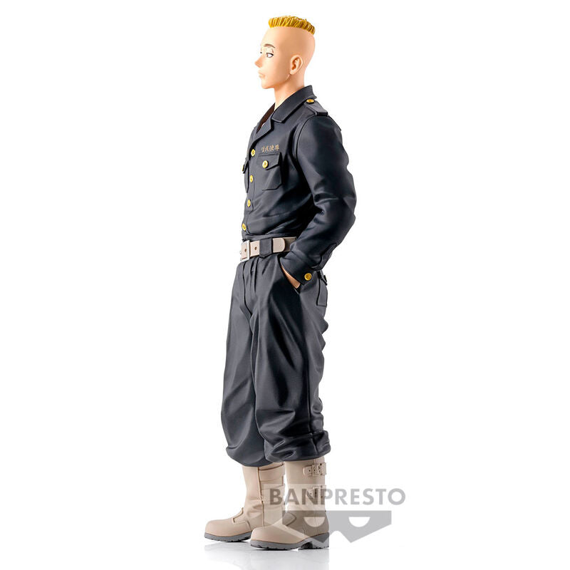 Figura Yasuhiro Muto Tokyo Revengers 18cm  
