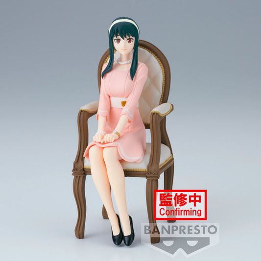 Figura Yor Forger Family Photo Spy X Family 12cm  