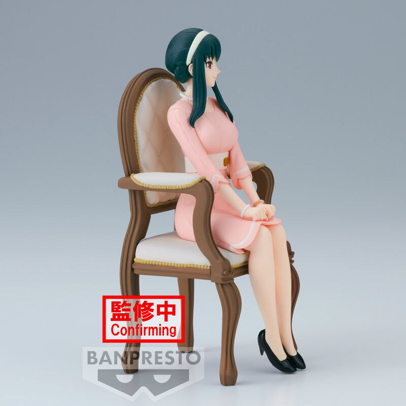 Figura Yor Forger Family Photo Spy X Family 12cm  