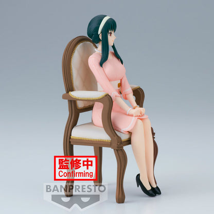 Figura Yor Forger Family Photo Spy X Family 12cm  