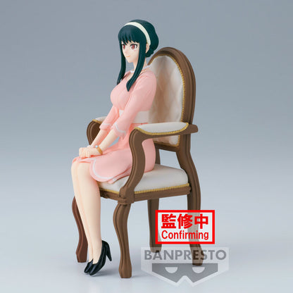 Figura Yor Forger Family Photo Spy X Family 12cm  