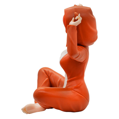 Figura Yotsuba Nakano Relax Time The Quintessential Quintuplets 12cm  