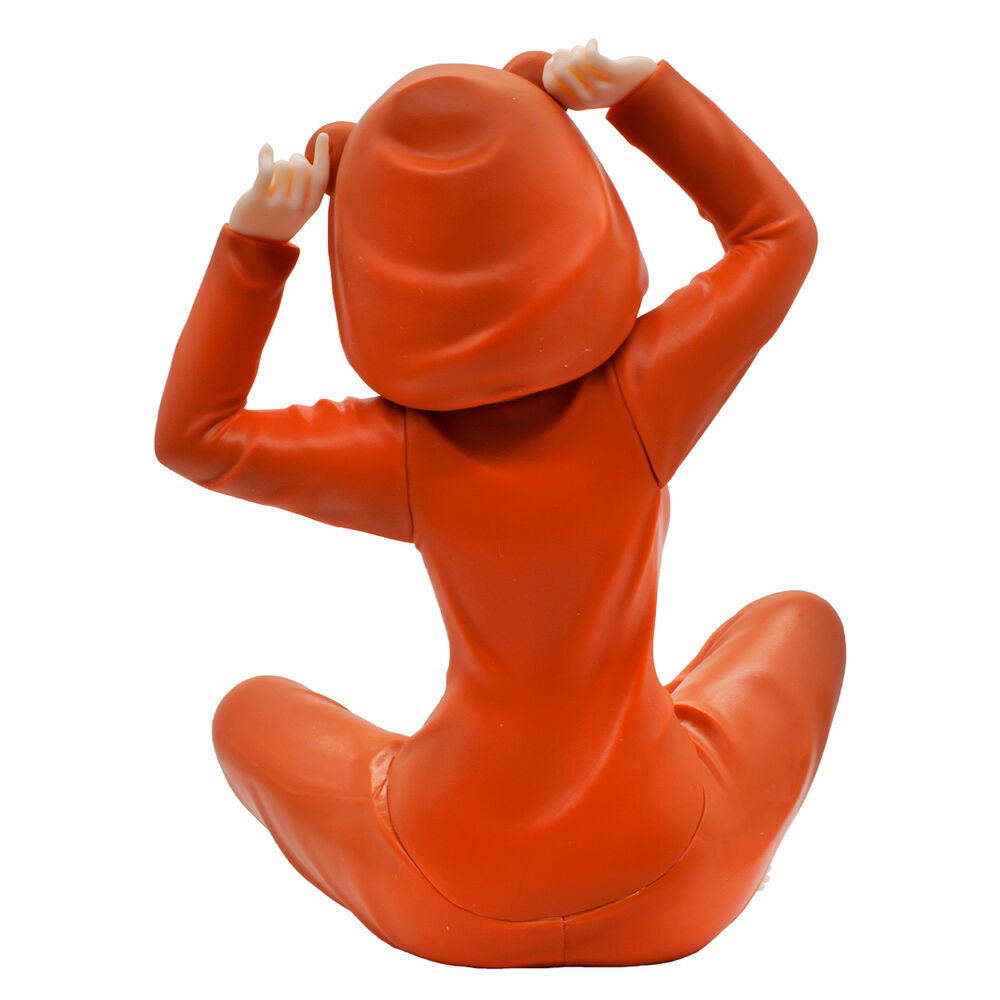 Figura Yotsuba Nakano Relax Time The Quintessential Quintuplets 12cm  