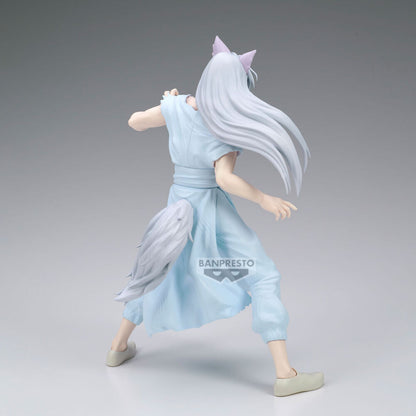 Figura Youko Kurama Maximatic Yu Yu Hakusho 23cm  