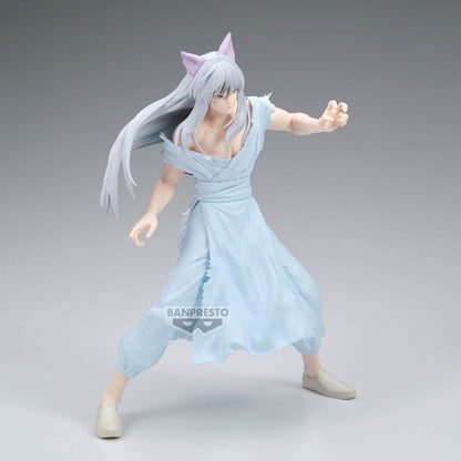 Figura Youko Kurama Maximatic Yu Yu Hakusho 23cm  
