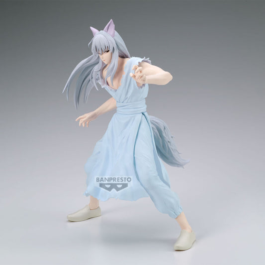 Figura Youko Kurama Maximatic Yu Yu Hakusho 23cm  