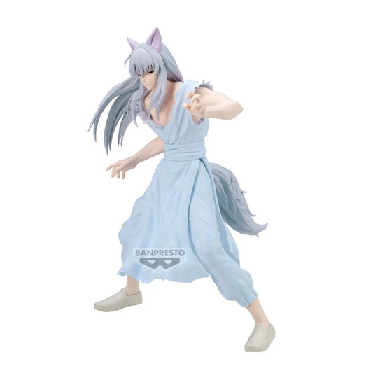 Figura Youko Kurama Maximatic Yu Yu Hakusho 23cm  