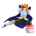 Figura Yuga Aoyama Amazing Heroes My Hero Academia 14cm   BANPRESTO