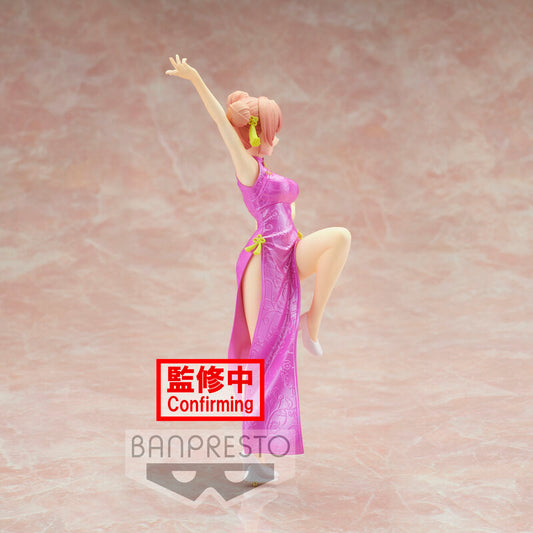 Figura Yui Yuigahama Kyunties Snafu Climax My Teen Romantic Comedy 18cm  