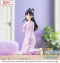 Figura Yumemirize Nemu Miyao Witch Watch 14cm   SEGA