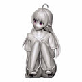 Figura Yumemirize Nico Wakatsuki Witch Watch 11cm   SEGA