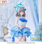 Figura Yumemirize Shiroko Sunaookami Blue Archive 12cm   SEGA