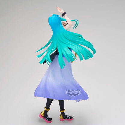 Figura Yura That Time I Got Reincarnated as a Slime 23cm   BANPRESTO