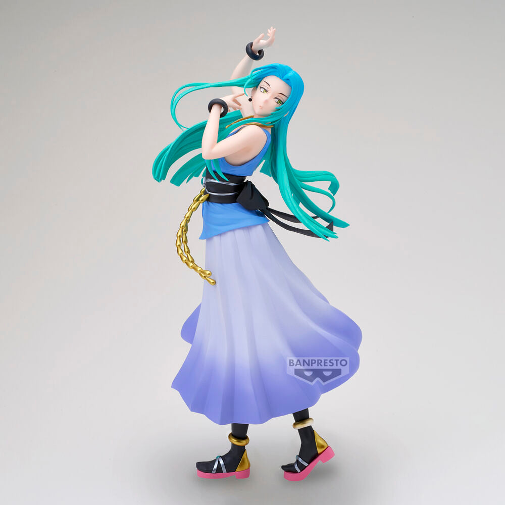 Figura Yura That Time I Got Reincarnated as a Slime 23cm   BANPRESTO