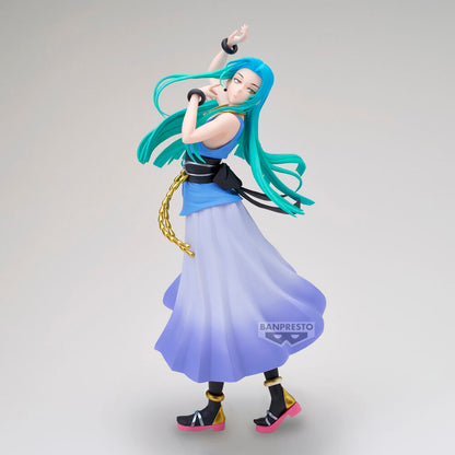 Figura Yura That Time I Got Reincarnated as a Slime 23cm   BANPRESTO