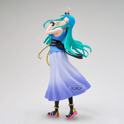 Figura Yura That Time I Got Reincarnated as a Slime 23cm   BANPRESTO