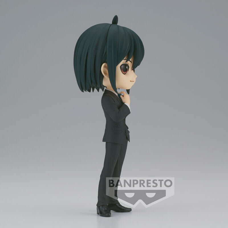 Figura Yuri Briar Spy X Family Q posket 14cm  