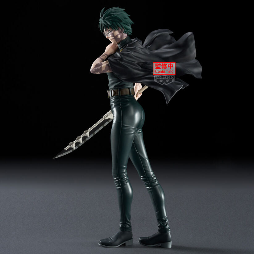 Figura Zen in Maki Grandista Jujutsu Kaisen 26Cm