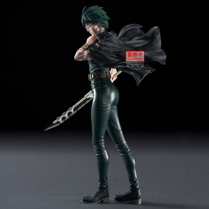 Figura Zen in Maki Grandista Jujutsu Kaisen 26Cm