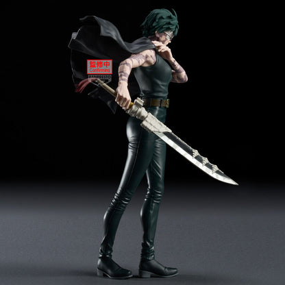 Figura Zen in Maki Grandista Jujutsu Kaisen 26Cm