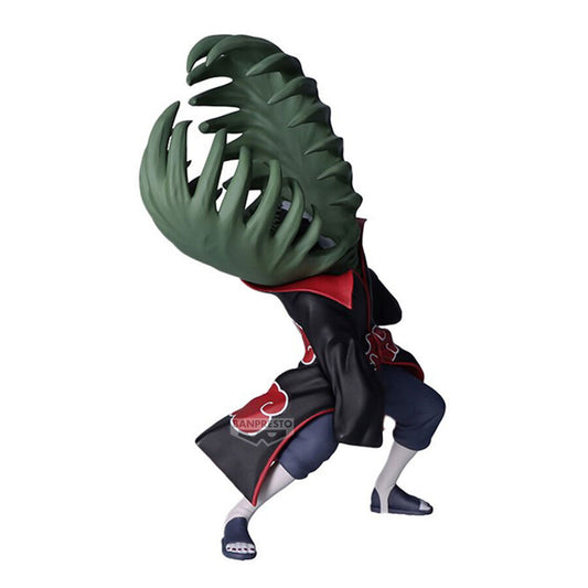 Figura Zetsu Vibration Stars Naruto Shippuden 15cm  