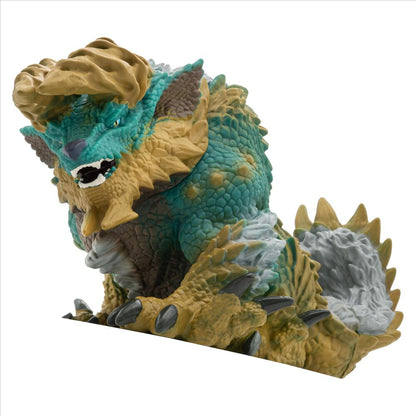 Figura Zinogre Enshrined Monsters Monster Hunter 17cm   BANPRESTO