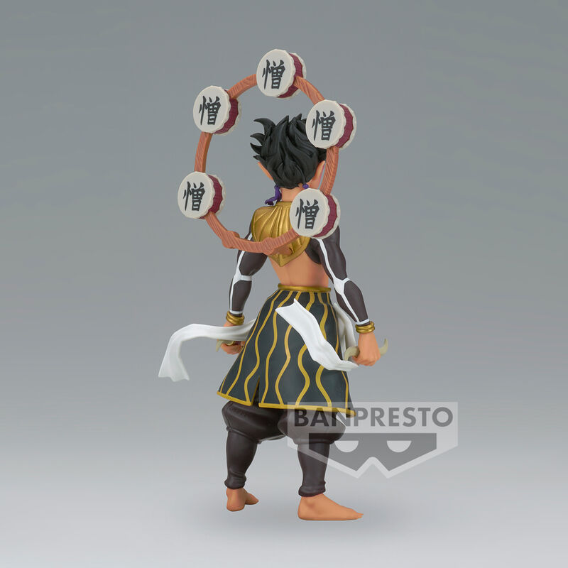 Figura Zohakuten Demon Series Demon Slayer Kimetsu no Yaiba 15cm  