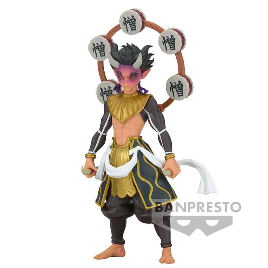 Figura Zohakuten Demon Series Demon Slayer Kimetsu no Yaiba 15cm  