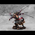 Figura Zoro One Piece Estatua Excellent Model P.O.P. SA-Maximum   Megahouse