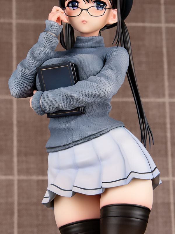 Figura anime 18 Bungaku Shoujo Estatua PVC 1/6 Akituski Kurumi illustration Matarou 25 cm   Marchen Punch