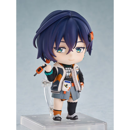 Figura de Belle Zenless Zone Zero Nendoroid  