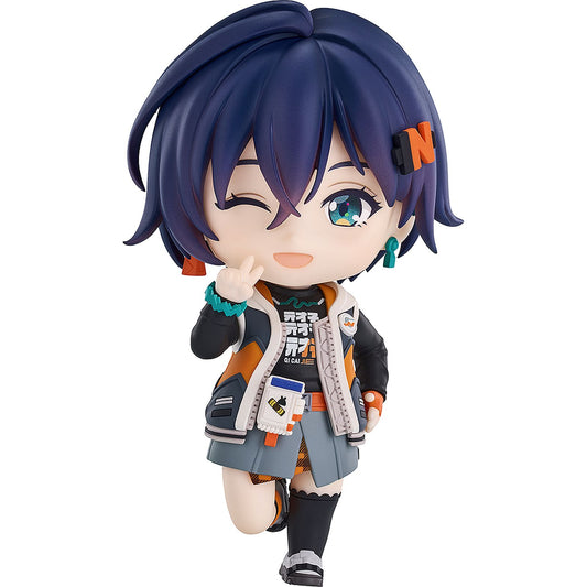 Figura de Belle Zenless Zone Zero Nendoroid  