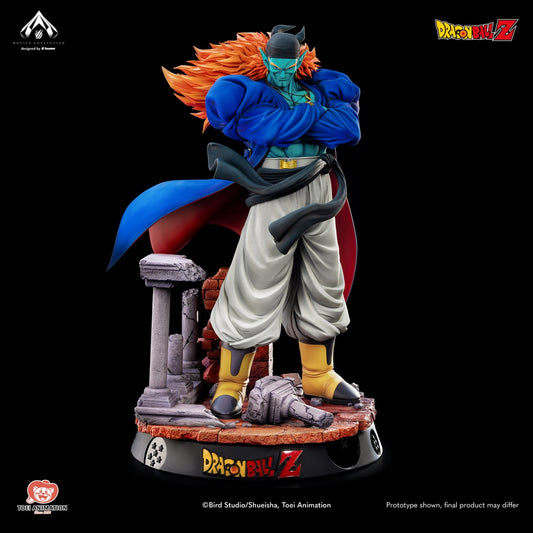 Figura de Bojack Movies Collection Tsume 1/4 Dragon Ball  