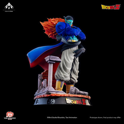 Figura de Bojack Movies Collection Tsume 1/4 Dragon Ball   Tsume