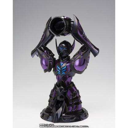 Figura de Camus Acuario Cloth Myth Ex Surplice (20th revival version) Premium Bandai  