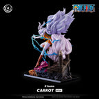 Figura de Carrot One Piece Tsume Ikigai 1/6   Tsume