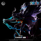 Figura de Carrot One Piece Tsume Ikigai 1/6   Tsume