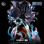 Figura de Carrot One Piece Tsume Ikigai 1/6   Tsume