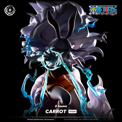 Figura de Carrot One Piece Tsume Ikigai 1/6   Tsume
